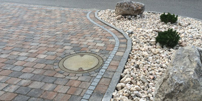 Leistungen | Einfahrten